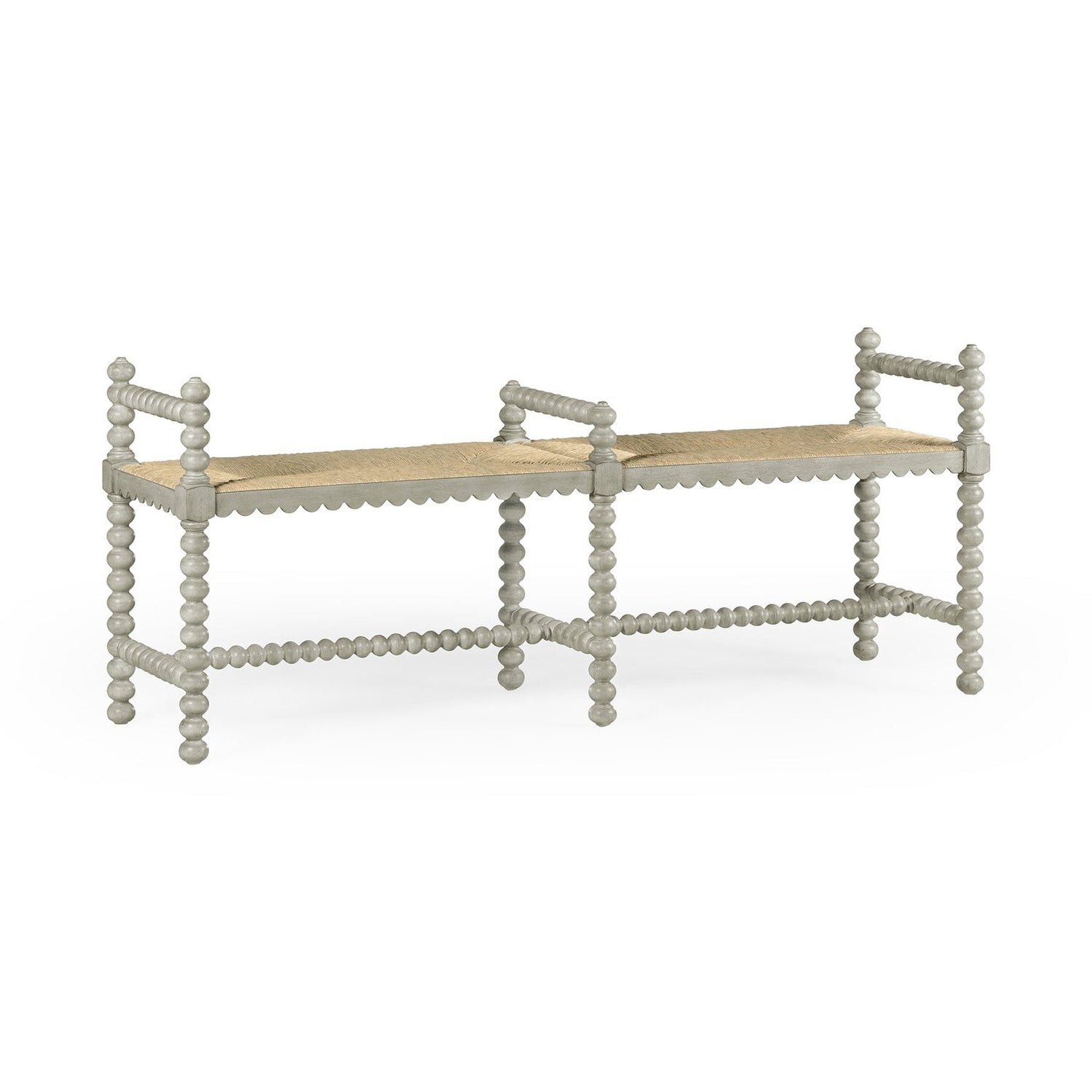 Jonathan Charles, Bellingham Country Grey Bench