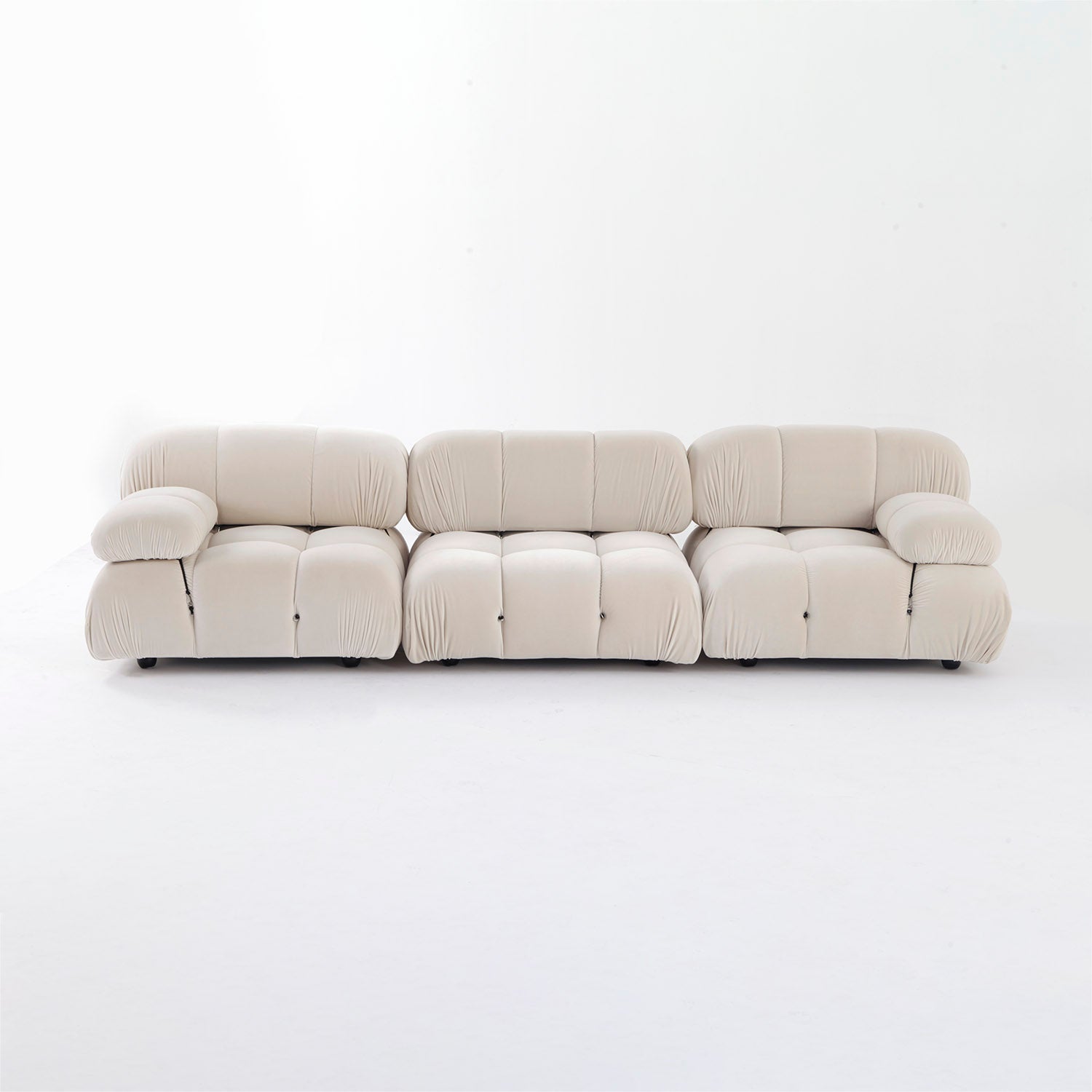 France & Son, Bellini Sectional Sofa Set