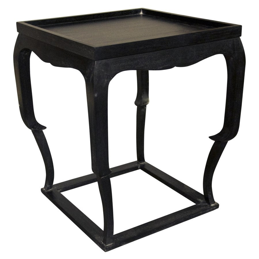 Noir, Bellini Side Table