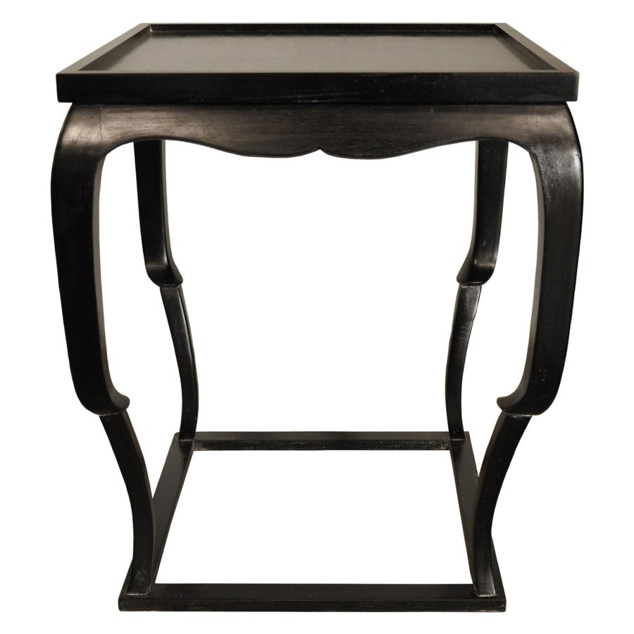 Noir, Bellini Side Table