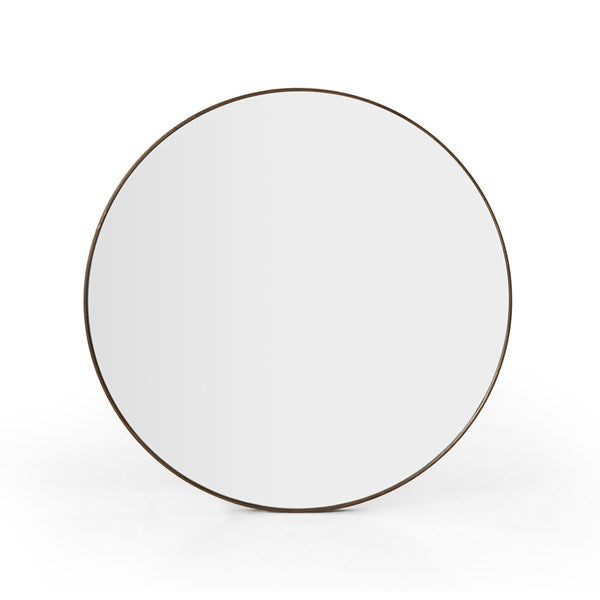 Four Hands, Bellvue Large Round Mirror