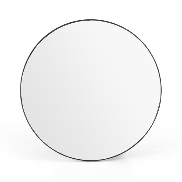 Four Hands, Bellvue Large Round Mirror