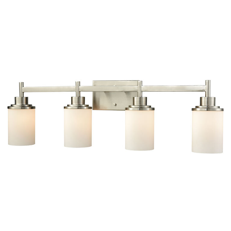 Elk Home, Belmar 31'' Wide 4-Light Vanity Light