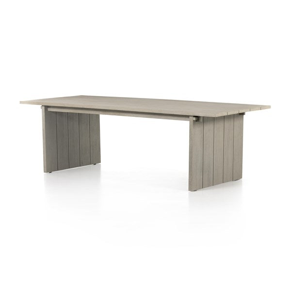 Four Hands, Belton Outdoor Dining Table - 99"