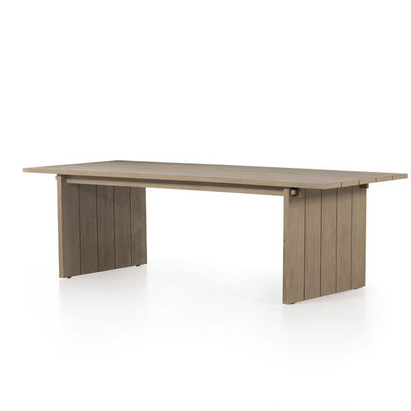 Four Hands, Belton Outdoor Dining Table - 99"