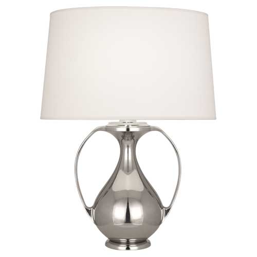 Robert Abbey Fine Lighting, Belvedere Table Lamp