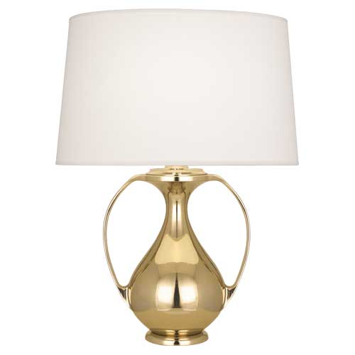 Robert Abbey Fine Lighting, Belvedere Table Lamp