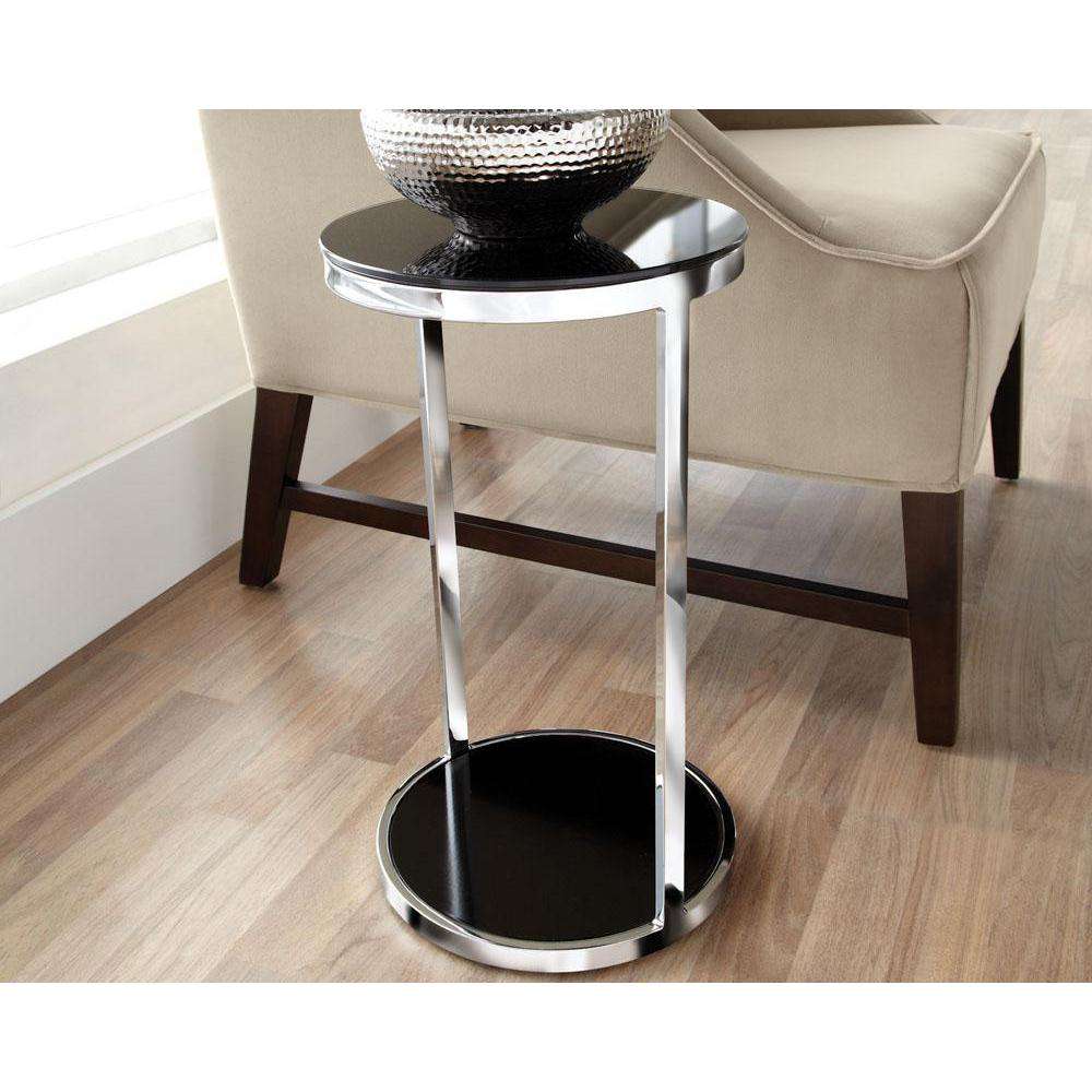 Sunpan, Benjamin End Table