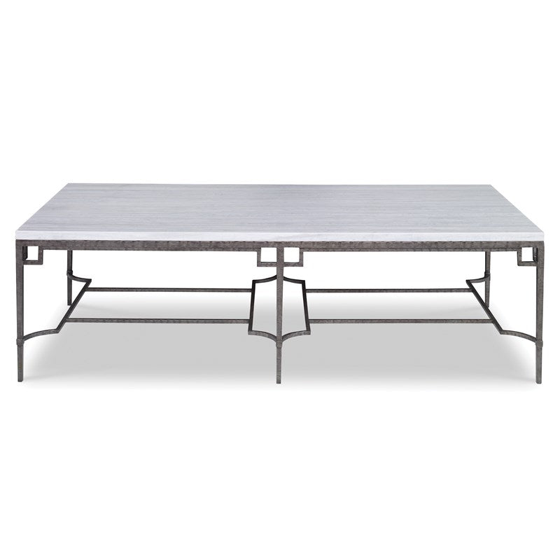 Ambella, Bennett Rectangular Cocktail Table