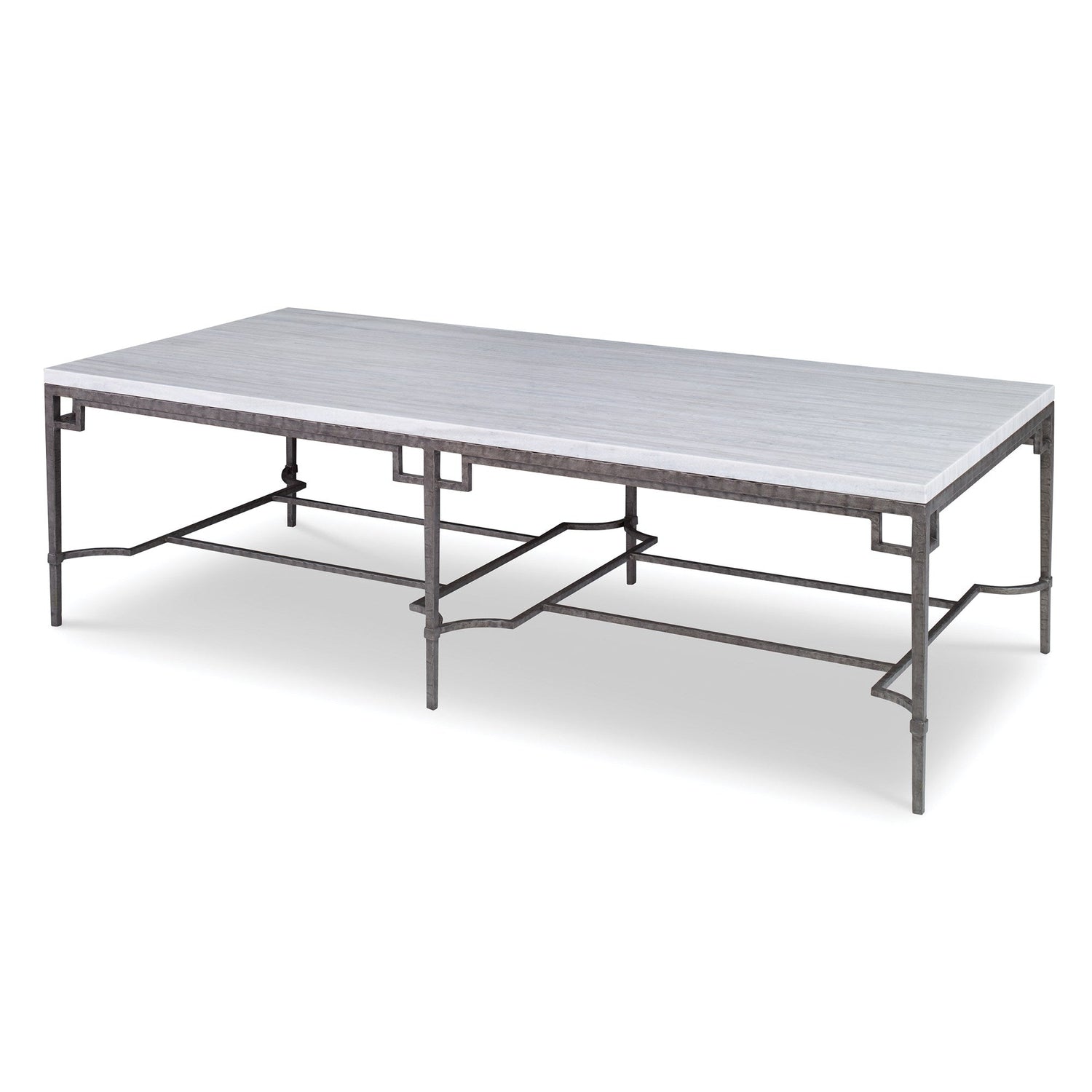 Ambella, Bennett Rectangular Cocktail Table