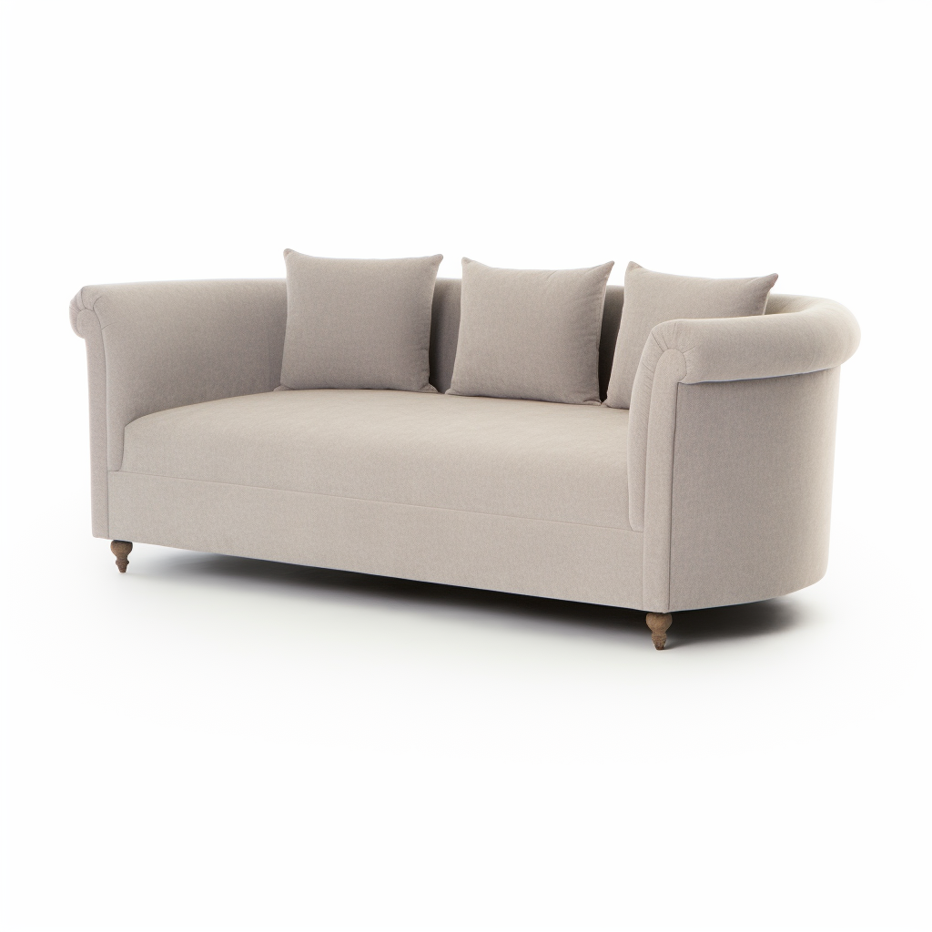 FASbespoke, Bennett Sofa