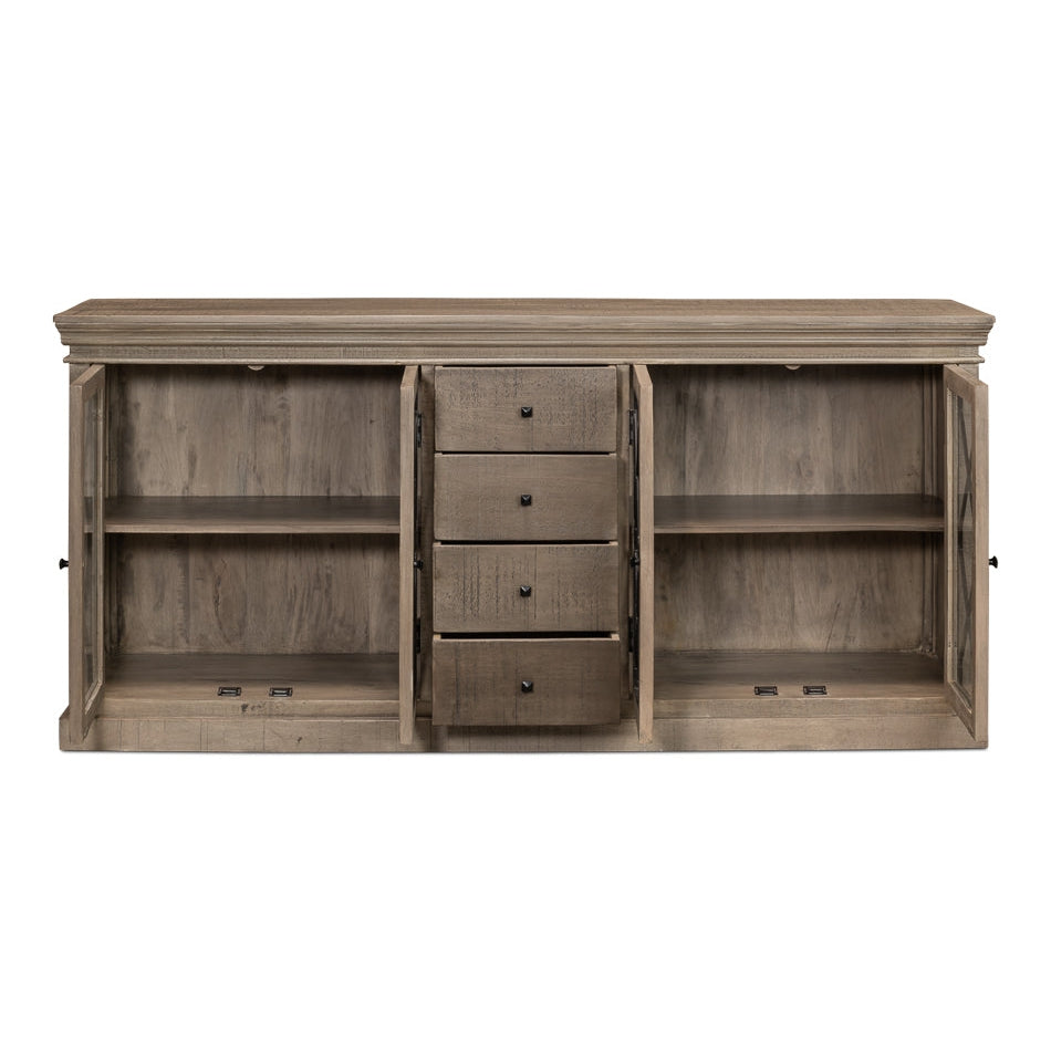 SARREID, Benoit Sideboard