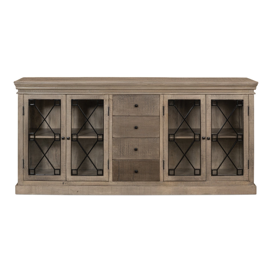 SARREID, Benoit Sideboard