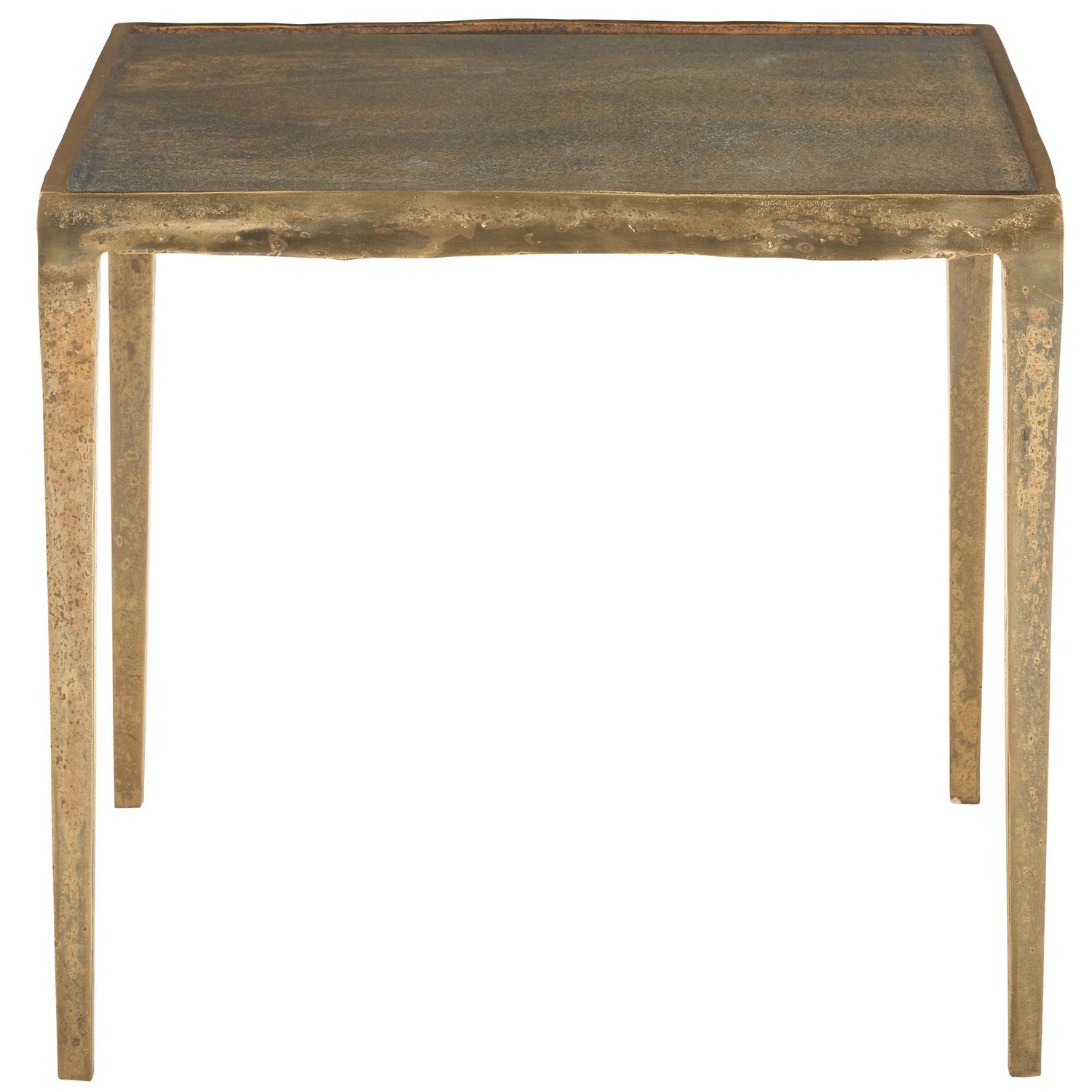 Bernhardt, Benson Square End Table