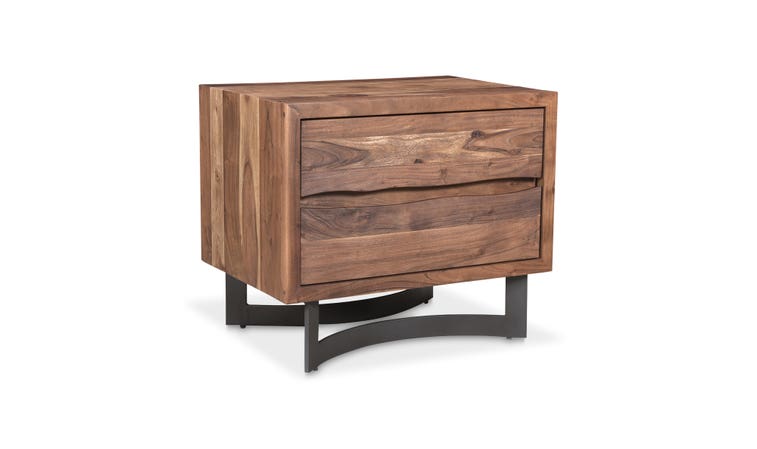 Moes, Bent Nightstand