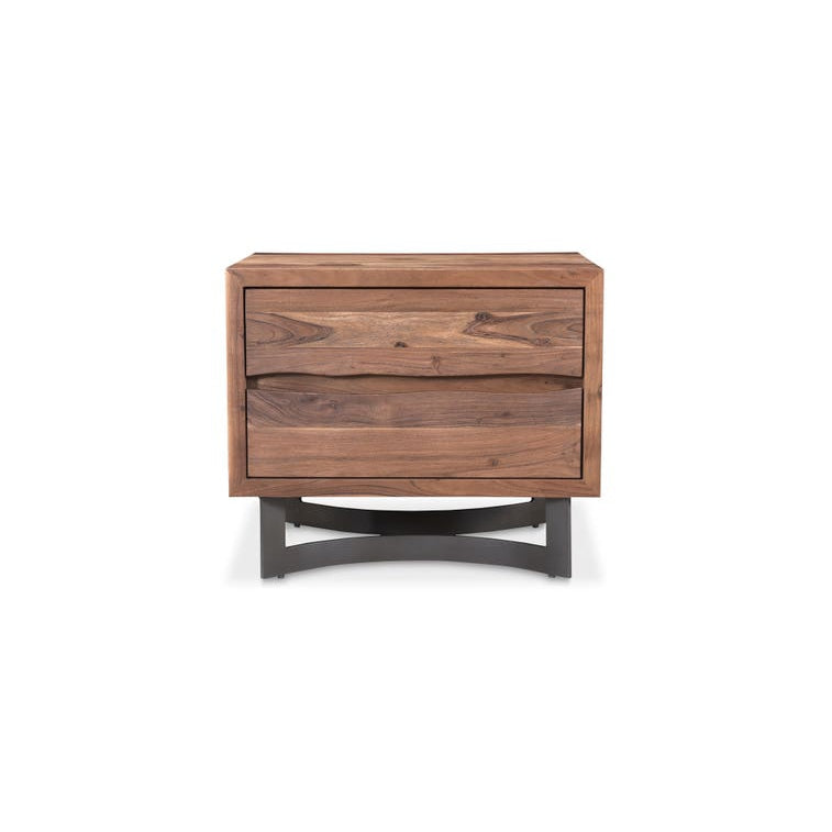 Moes, Bent Nightstand