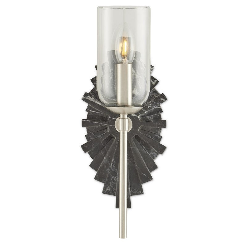 Currey, Benthos Wall Sconce