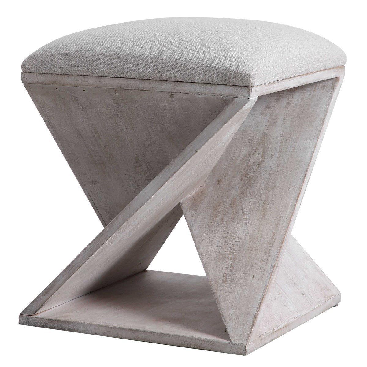 Uttermost, Benue Accent Stool