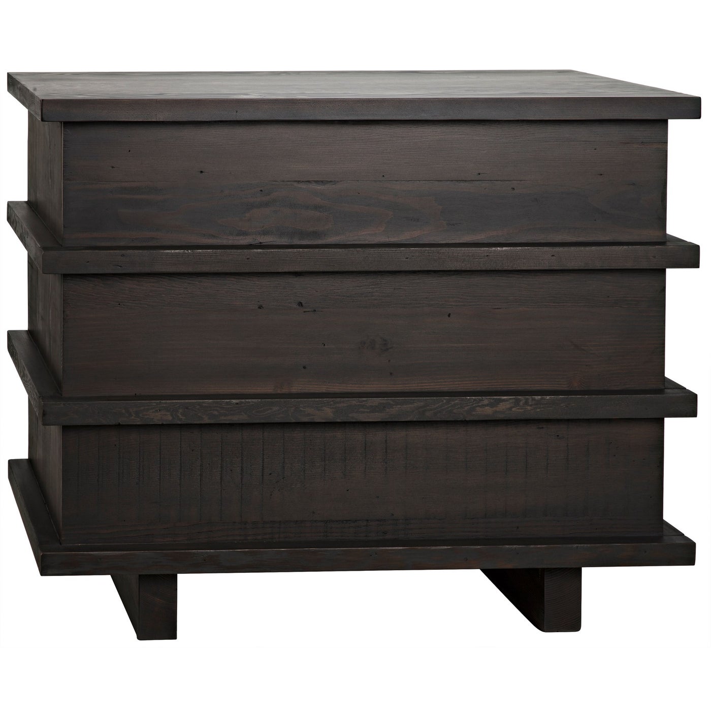 CFC, Bergamot Dresser