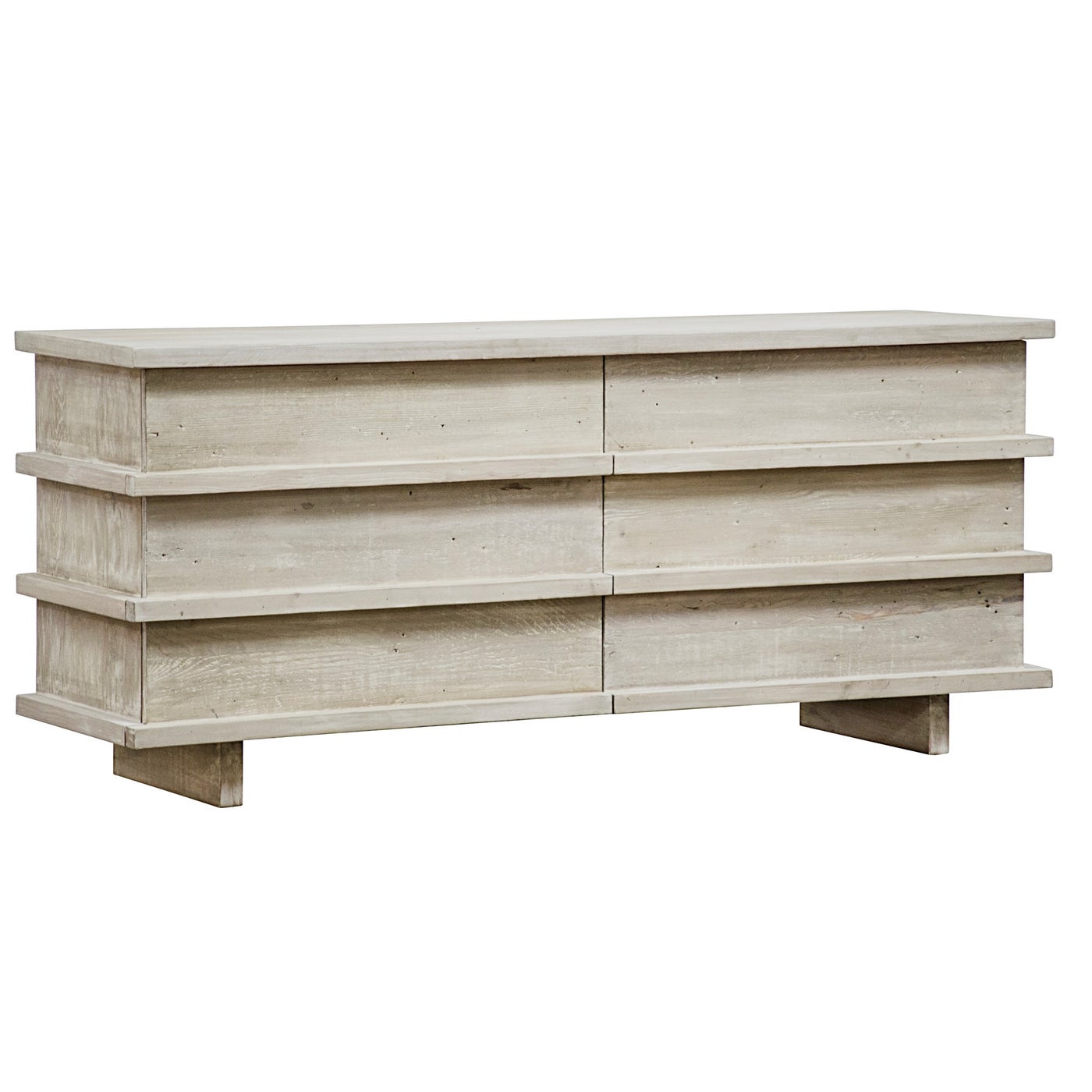 CFC, Bergamot Dresser