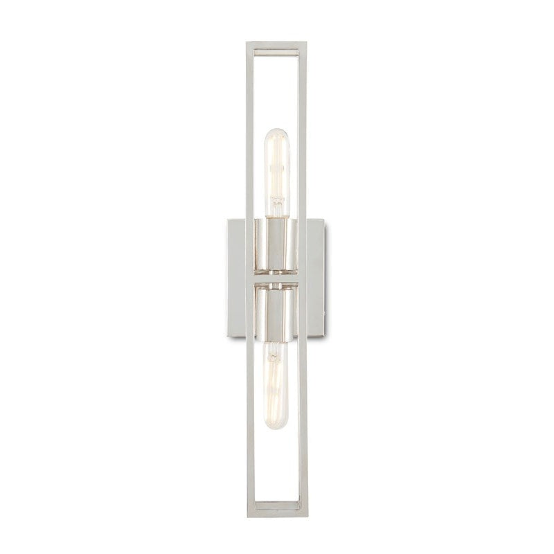 Currey, Bergen Wall Sconce