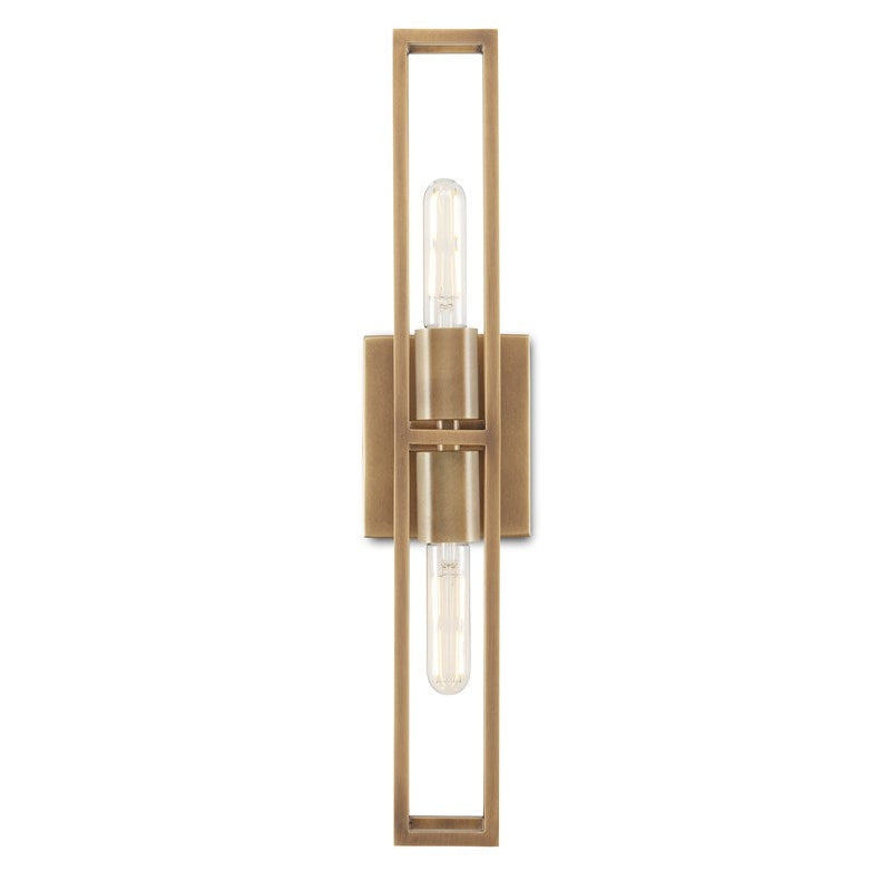 Currey, Bergen Wall Sconce