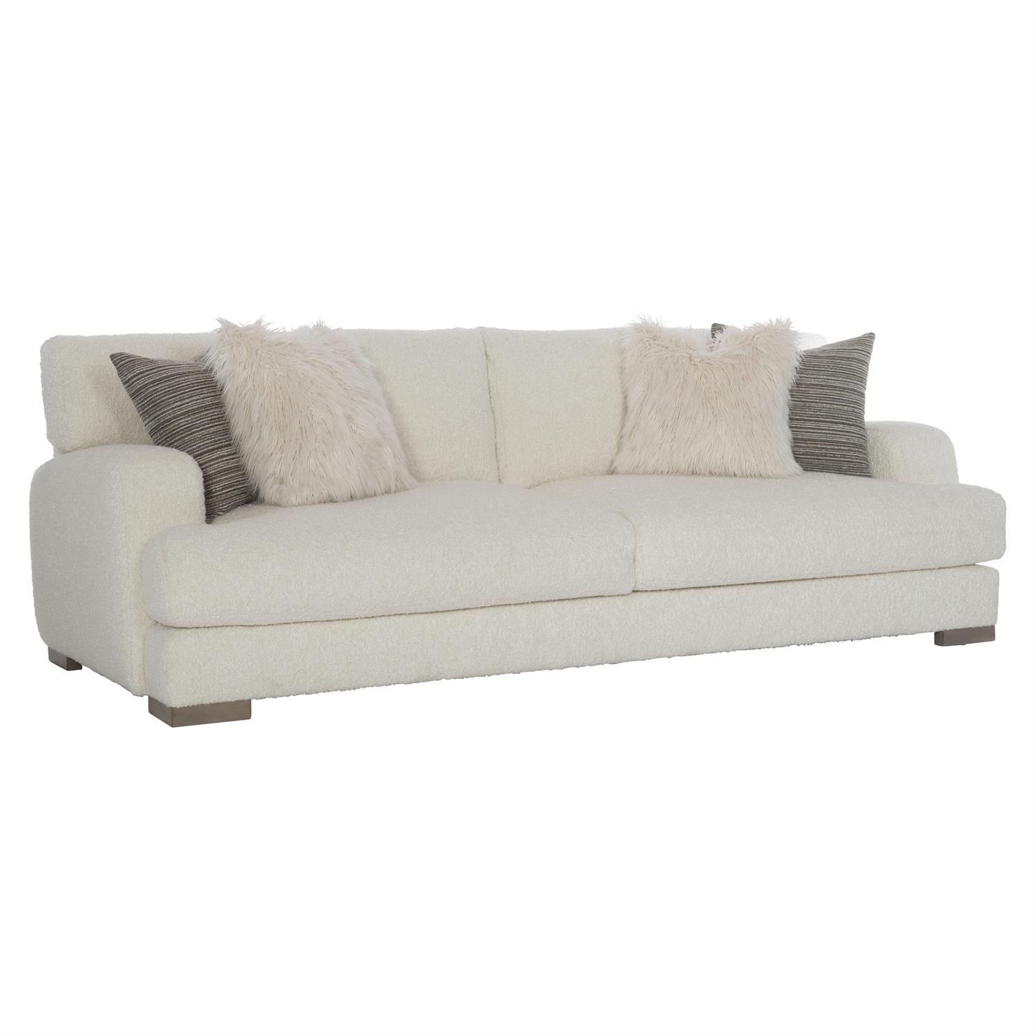 Bernhardt, Berkeley Fabric Sofa