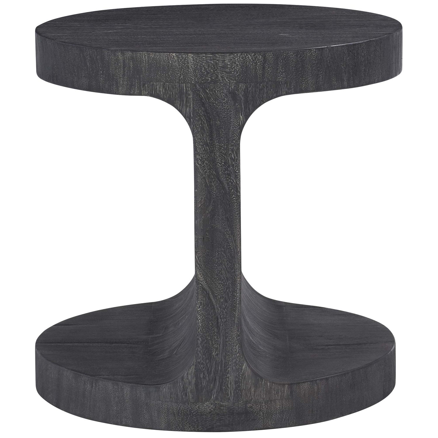 Bernhardt, Berkely Round Side Table