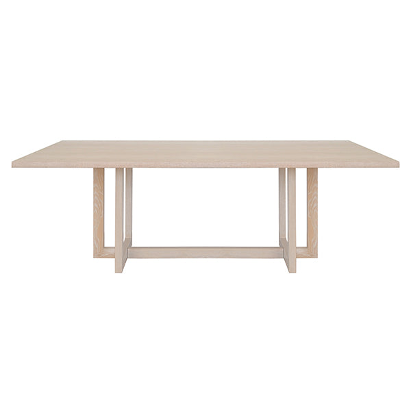 Worlds Away, Berkley Dining Table