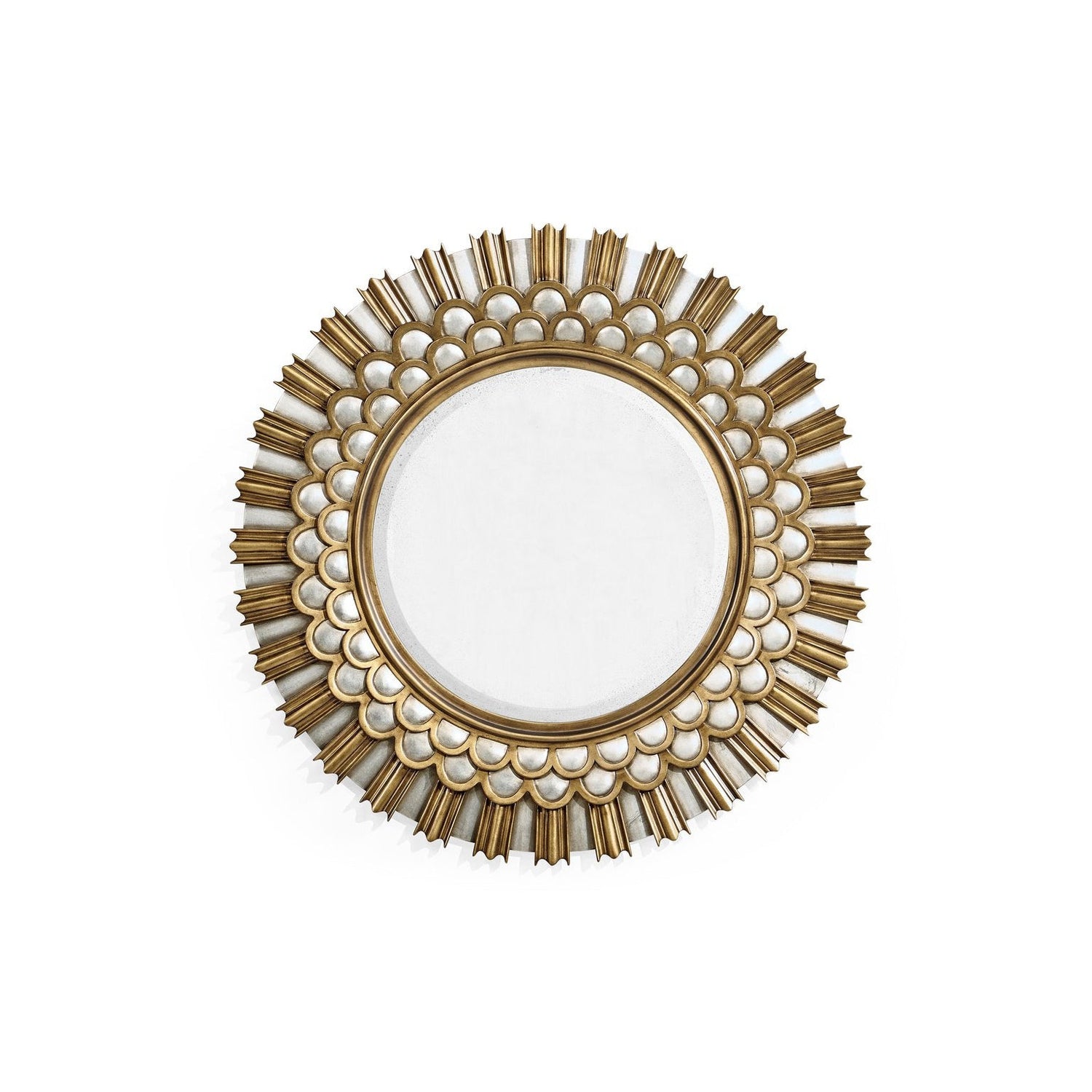 Jonathan Charles, Berkley Round Mirror