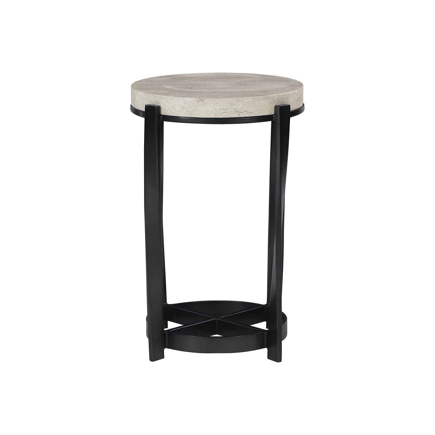 Bernhardt, Berkshire Accent Table