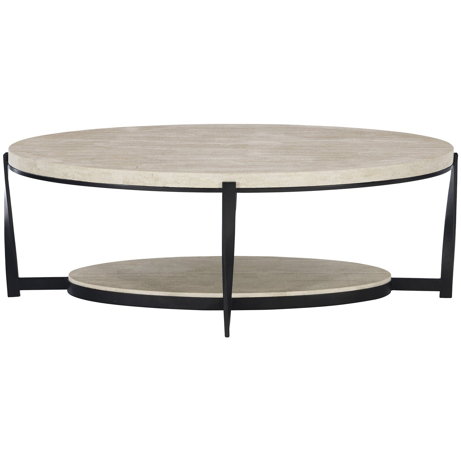 Bernhardt, Berkshire Cocktail Table - 53"