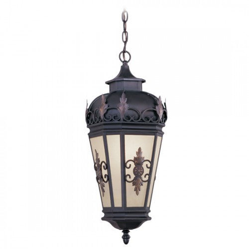 Livex Lighting, Berkshire Outdoor Pendant Lantern