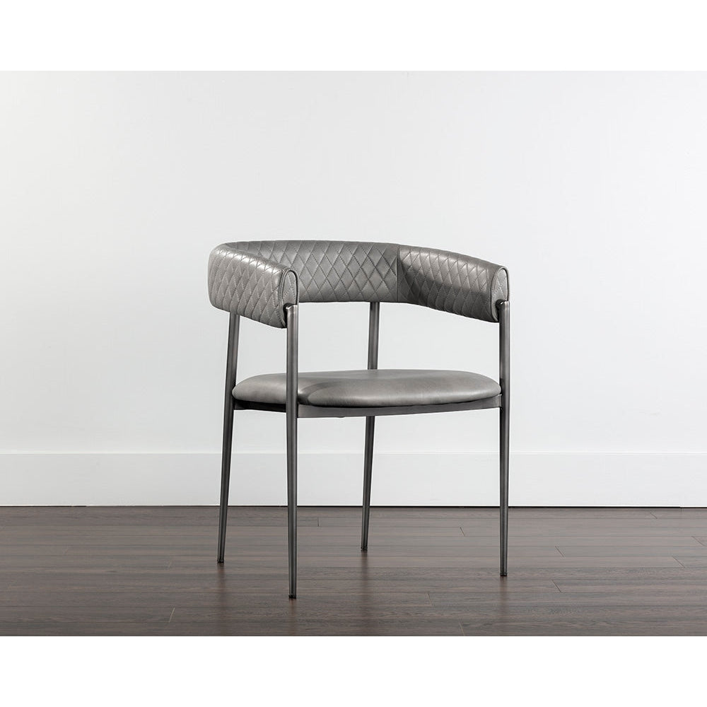 Sunpan, Berlin Dining Armchair