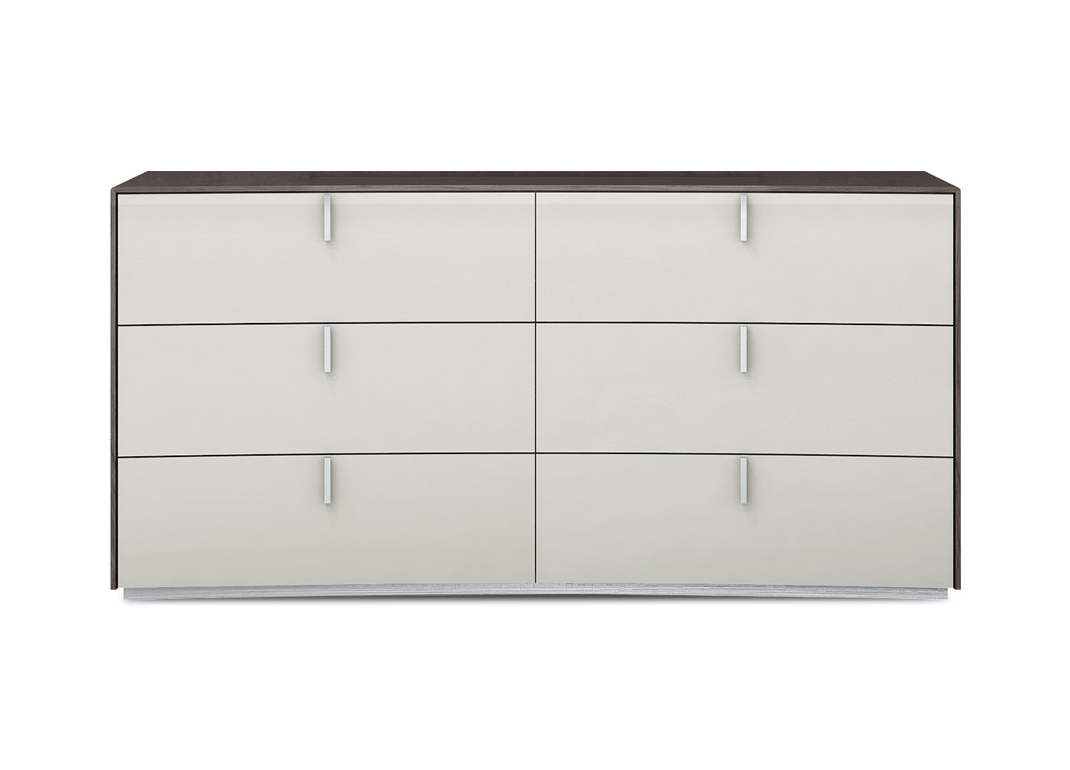 Whiteline Modern Living, Berlin Dresser