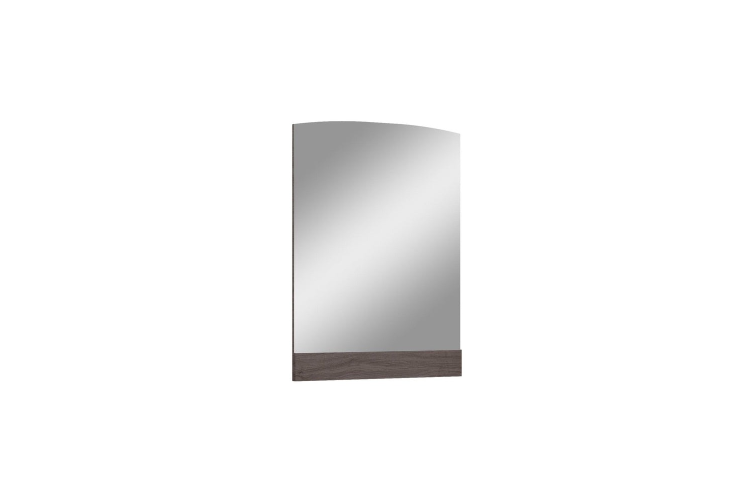 Whiteline Modern Living, Berlin Rectangular Mirror