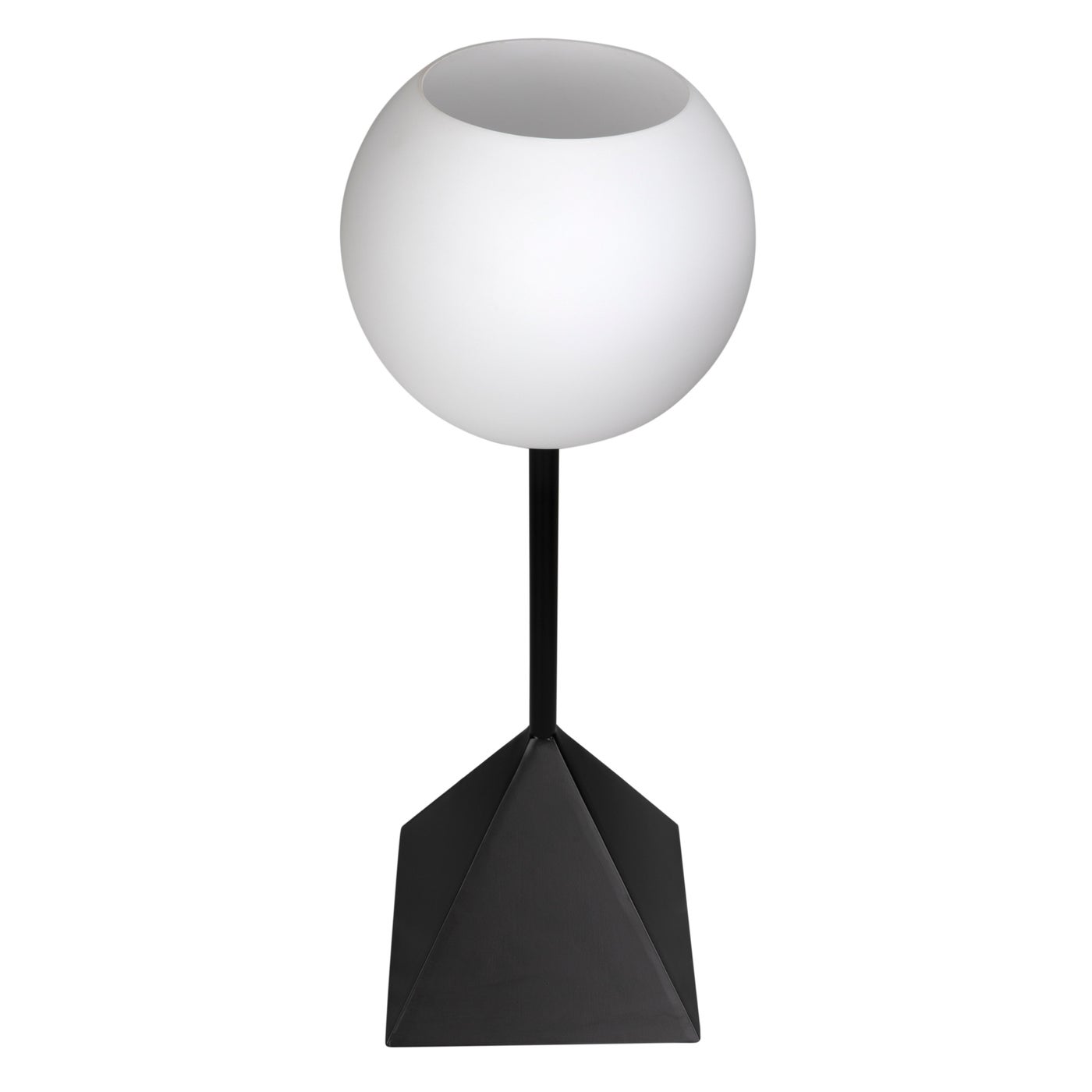 Noir, Berlin Table Lamp