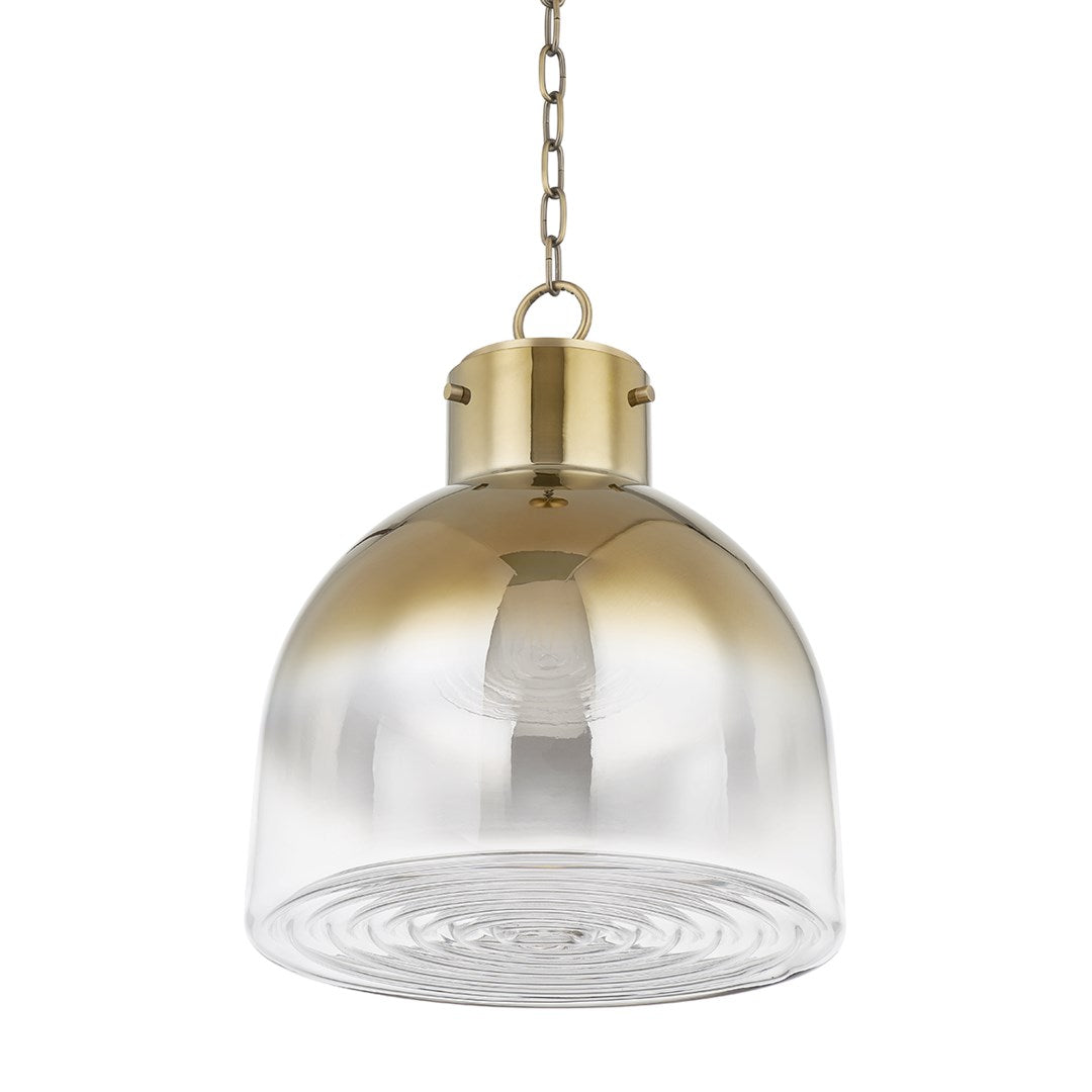 Troy Lighting, Berly Pendant