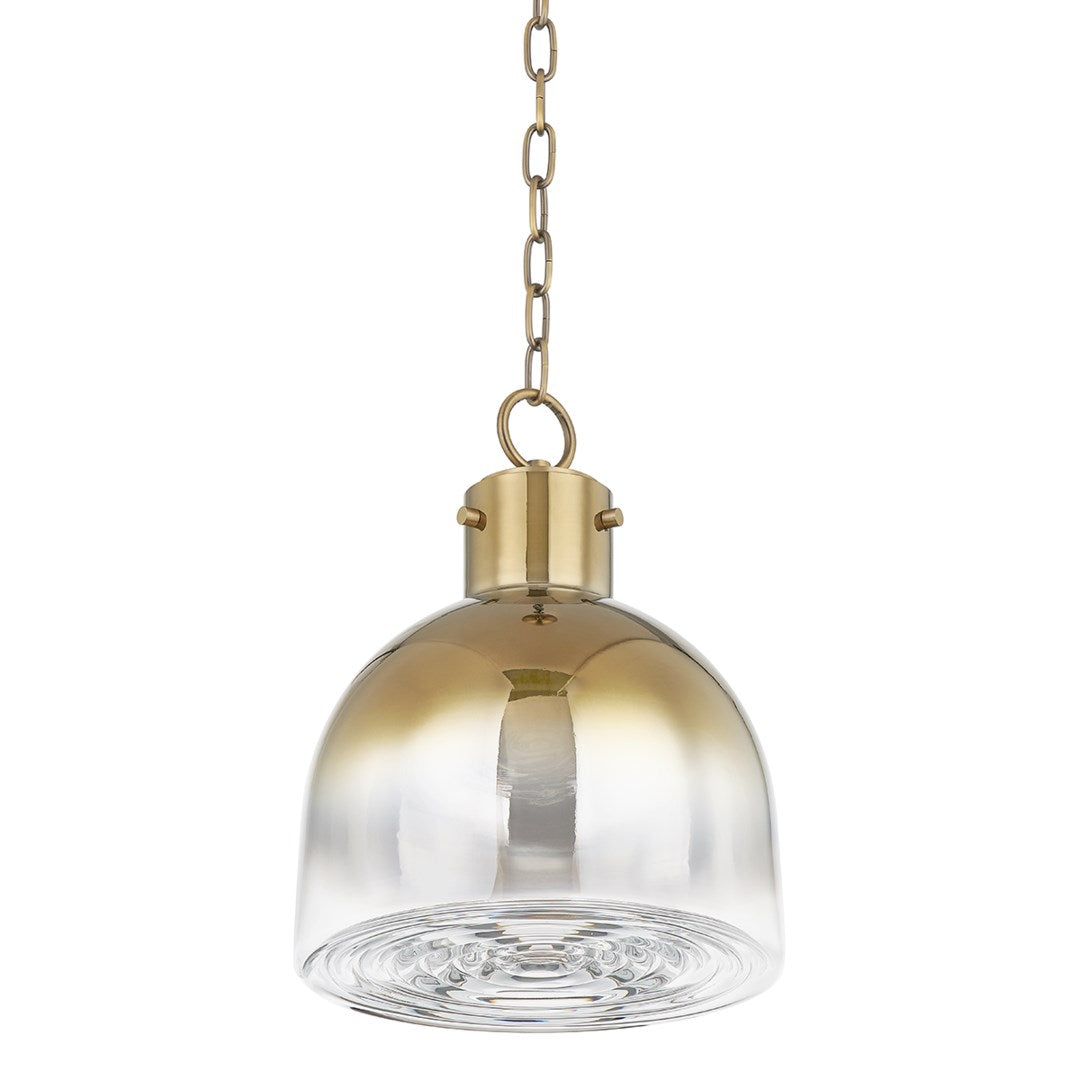 Troy Lighting, Berly Pendant