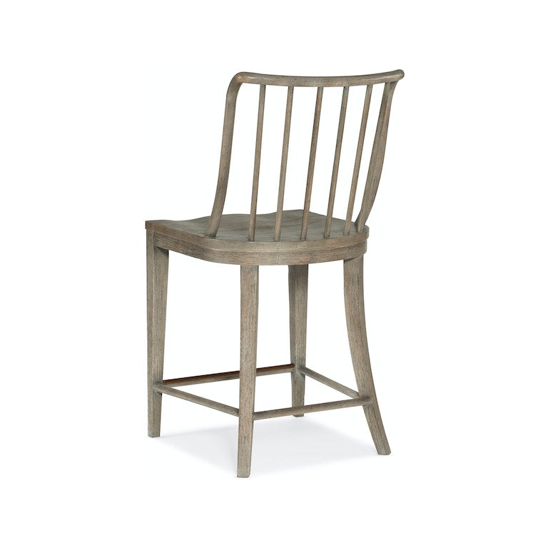 Hooker, Bermuda Counter Chair