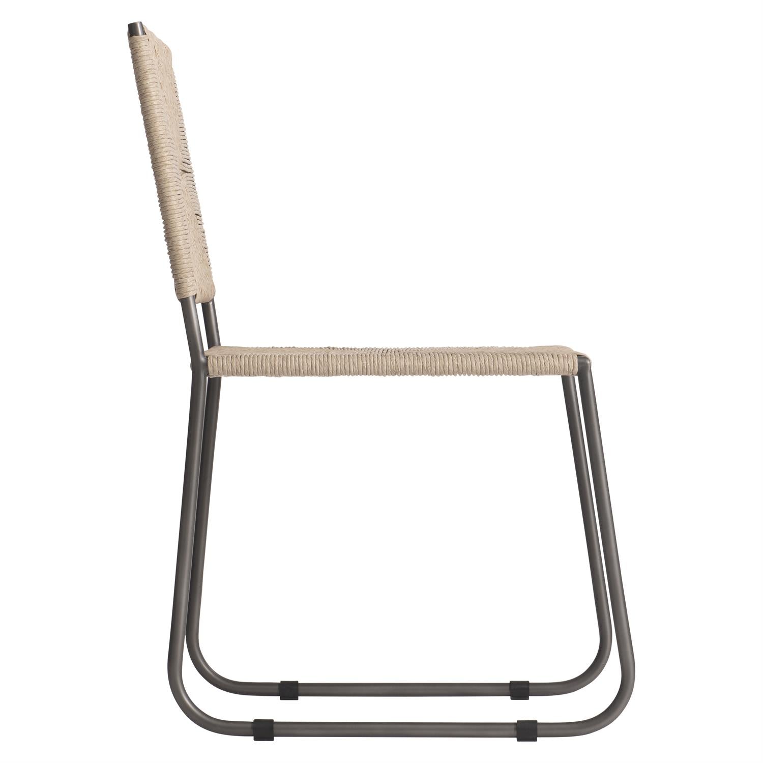 Bernhardt, Bermuda Outdoor Side Chair