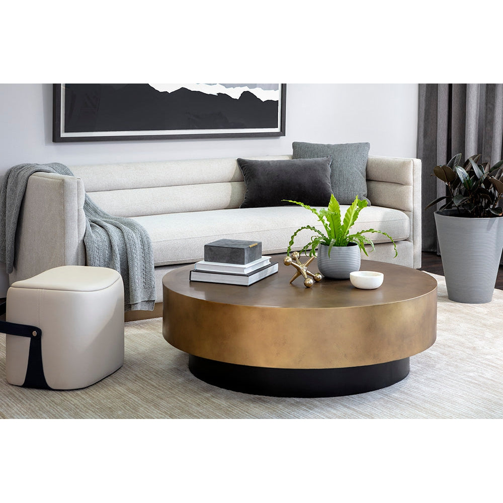 Sunpan, Bernaby Coffee Table