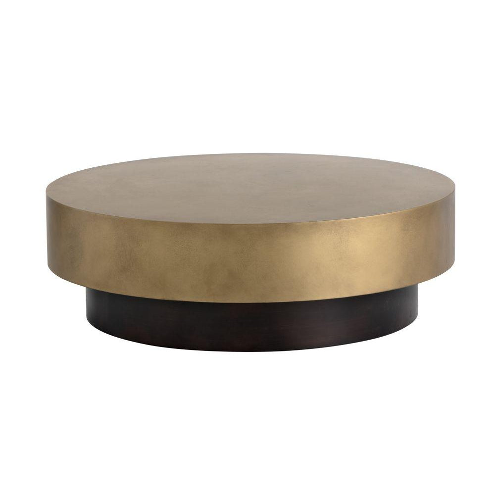 Sunpan, Bernaby Coffee Table