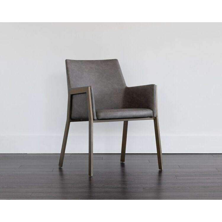 Sunpan, Bernadette Armchair