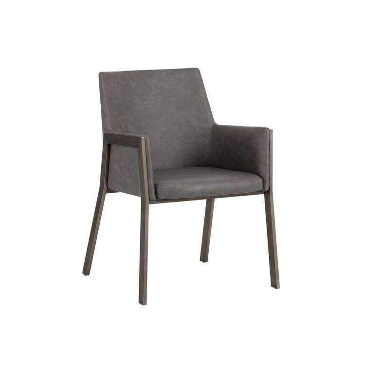 Sunpan, Bernadette Armchair