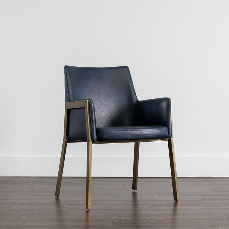 Sunpan, Bernadette Dining Armchair