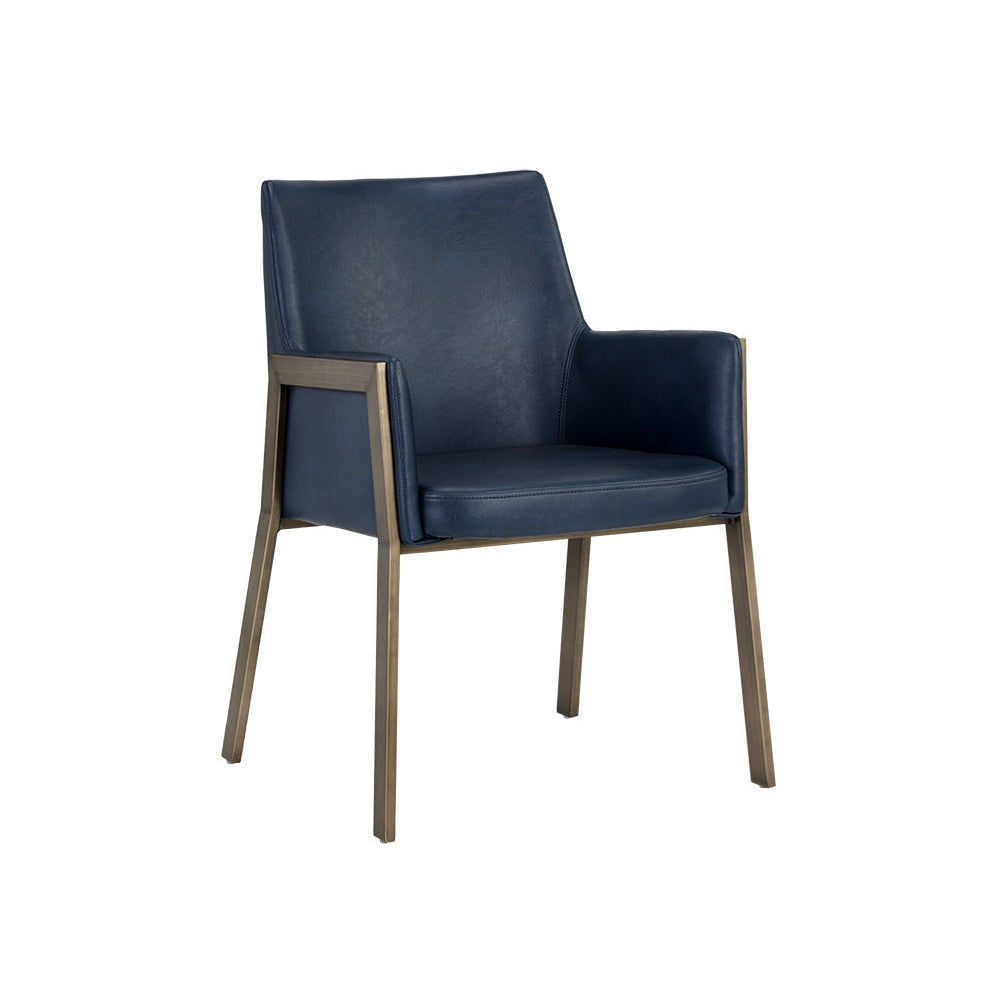 Sunpan, Bernadette Dining Armchair