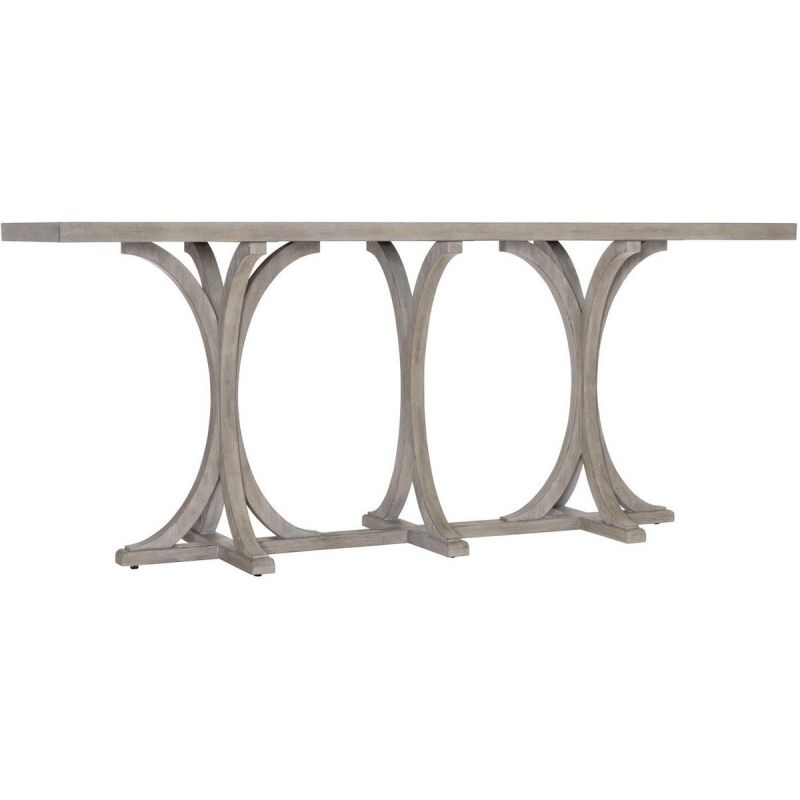 Bernhardt, Bernhardt Furniture Albion Console Table