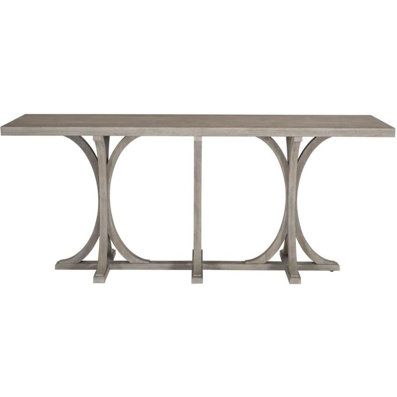 Bernhardt, Bernhardt Furniture Albion Console Table