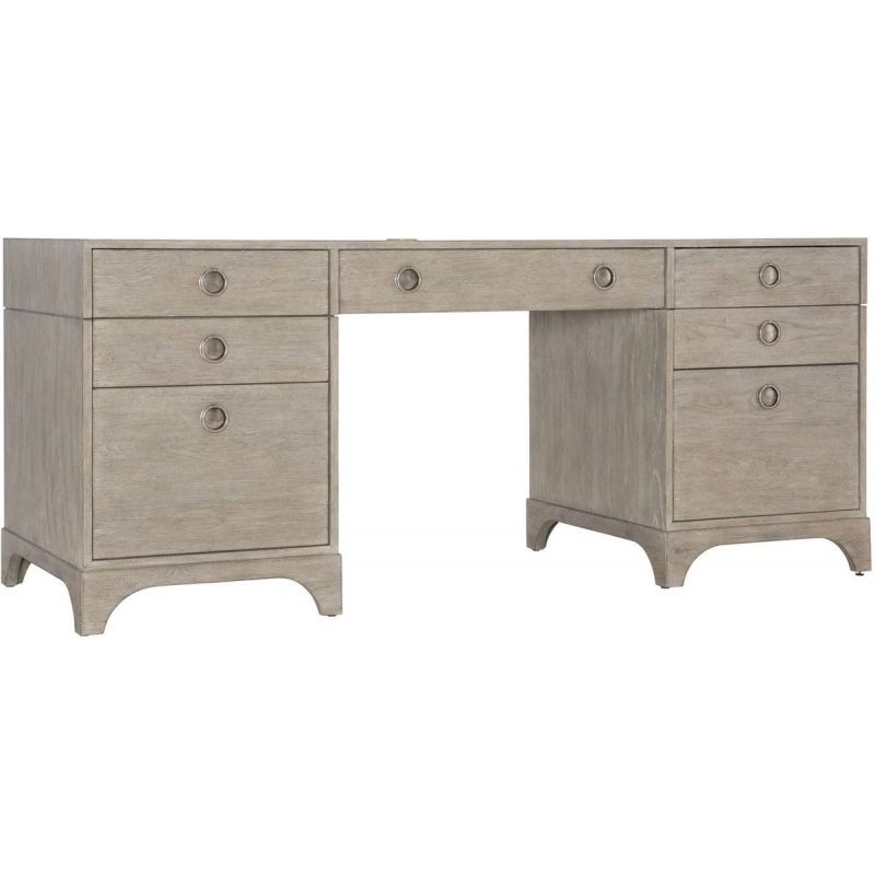 Bernhardt, Bernhardt Furniture Albion Desk